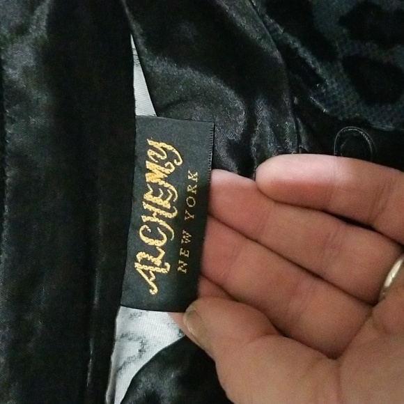 Dress - Picture 3 of 4